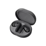 Havit TW950 In-ear Bluetooth Handsfree Ακουστικά με Θήκη Φόρτισης Μαύρα