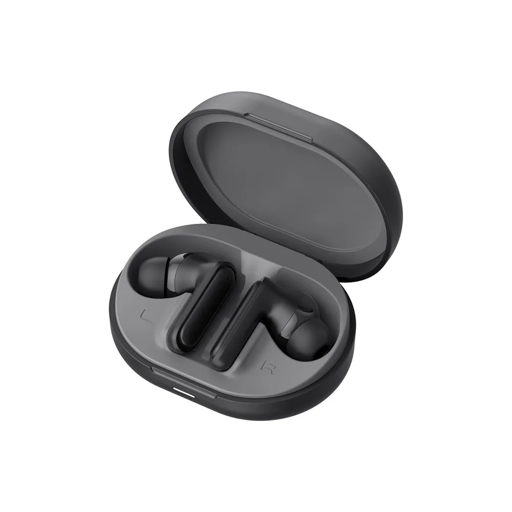 20250218155736_f8ee887a Havit TW950 In-ear Bluetooth Handsfree Ακουστικά με Θήκη Φόρτισης Μαύρα - Image 1