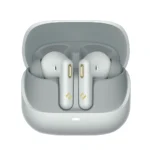 Havit TW906 Pro In-ear Bluetooth Handsfree Ακουστικά με Αντοχή στον Ιδρώτα και Θήκη Φόρτισης Γκρι