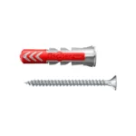 fischer Duopower S Ούπα Πλαστικό 8x40mm 50τμχ 535460