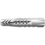 fischer Ούπα Πλαστικό 8x50mm 100τμχ
