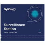 Synology Device License Pack 1 Αξεσουάρ CCTV
