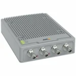 Axis P7304 Μετατροπέας Συστημάτων CCTV Γκρι 01680-001