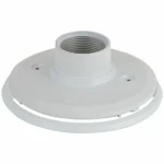 Axis Βάση για Κάμερες Συστημάτων CCTV Λευκό 5505-081