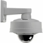 Axis Βάση για Κάμερες Συστημάτων CCTV Λευκό 5506-481