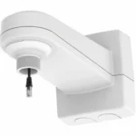 Axis Βάση για Κάμερες Συστημάτων CCTV Λευκό 5507-641