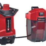 Einhell GE-DP 18/25 Li - Solo Αντλία Ακαθάρτων / Λυμάτων 18V 0.2hp 4181580