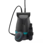Gardena Αντλία Πηγαδιού / Ομβρίων Υδάτων 0.53hp με Φλοτέρ 09001-47