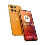 Motorola Moto G15 Dual SIM (8/256GB) Orange