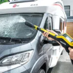 Karcher K 7 Smart Control Flex Πλυστικό Ρεύματος 3000W με Πίεση 180bar
