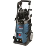 Bosch GHP 5-75 X Professional Πλυστικό Ρεύματος 2600W με Πίεση 185bar και Μεταλλική Αντλία