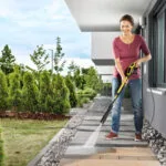 Karcher K 4 Power Control Flex Πλυστικό Ρεύματος 1800W με Πίεση 130bar