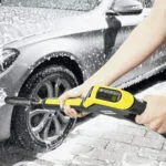 Karcher K 5 Power Control Flex Home & Brush Πλυστικό Ρεύματος 2100W με Πίεση 145bar