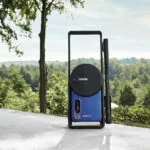 Nilfisk Excellent 170 PAD Πλυστικό Ρεύματος 2100W με Πίεση 170bar