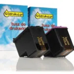 Actis Συμβατό Μελάνι Εκτυπωτή InkJet Canon PG-560XL 22ml Μαύρο 1τμχ KC-560