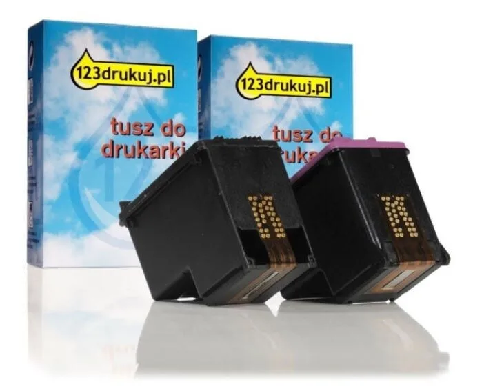 20250219104436_2b1a921e Actis Συμβατό Μελάνι Εκτυπωτή InkJet Canon PG-560XL 22ml Μαύρο 1τμχ KC-560 - Image 1