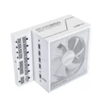 Lian Li EG0850G 850W Λευκό Τροφοδοτικό Υπολογιστή Full Modular 80 Plus Gold