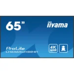 Iiyama Prolite Public Display 65"