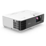 BenQ TK710STi 9H.JSK77.17E 3D Projector DLP 4K Ultra HD Laser με Ενσωματωμένα Ηχεία