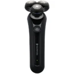 Remington XR1755 Περιστρεφόμενη Ξυριστική Μηχανή Σώματος / Προσώπου Επαναφορτιζόμενη
