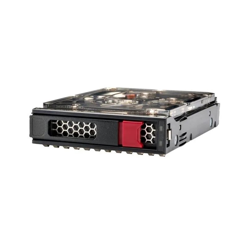 HP Business Critical 8TB HDD Σκληρός Δίσκος 3.5" SAS 3.0 7200rpm για Server - Image 1