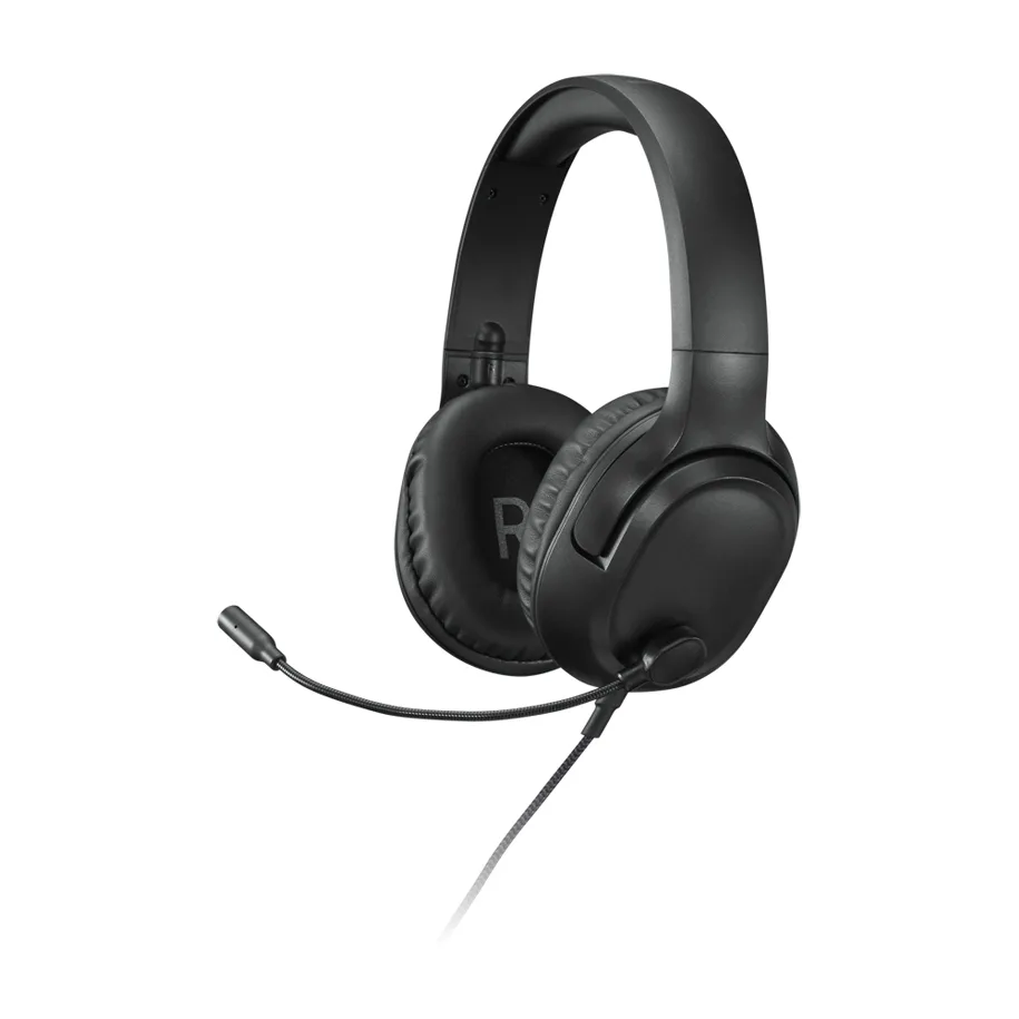 Lenovo H110 Over Ear Gaming Headset με σύνδεση 3.5mm - Image 1