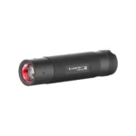 LedLenser Φακός LED με Μέγιστη Φωτεινότητα 240lm T2 9802