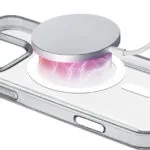 Cellular Line Back Cover Διάφανο (iPhone 16 Pro)