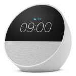 Amazon Echo Spot (2024) Smart Hub Wi-Fi / Bluetooth Συμβατό με Alexa B0C2RSK776