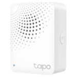 TP-LINK Tapo H100 v1.2 Smart Hub Wi-Fi TAPO H100