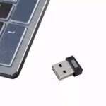 HAMA WK-750 Ασύρματο Bluetooth Πληκτρολόγιο Αγγλικό US