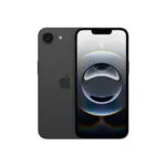 Apple iPhone 16e (8/512GB) Μαύρο