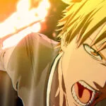 Bleach Rebirth of Souls PS5 Game