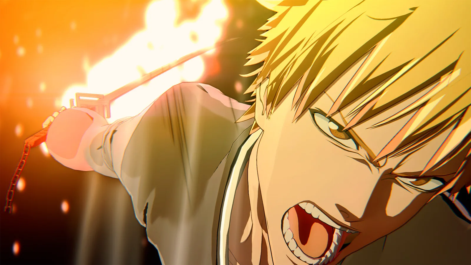 20250220121715_c5088ffd Bleach Rebirth of Souls PS5 Game - Image 1