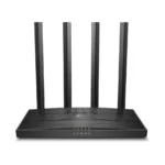 TP-LINK Archer A6 v3.20 Ασύρματο Router Wi‑Fi 5 με 4 Θύρες Gigabit