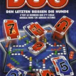Επιτραπέζιο Παιχνίδι Dog για 2-6 Παίκτες 8+ Ετών 49201 (EN) Schmidt Spiele
