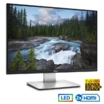 Dell U2415 Refurbished Grade A IPS Monitor 24" FHD 1920x1200