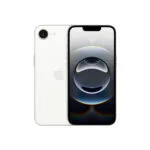 Apple iPhone 16e (8/512GB) Λευκό
