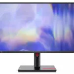 Lenovo ThinkVision T24d-30 IPS Monitor 24" FHD 1920x1200