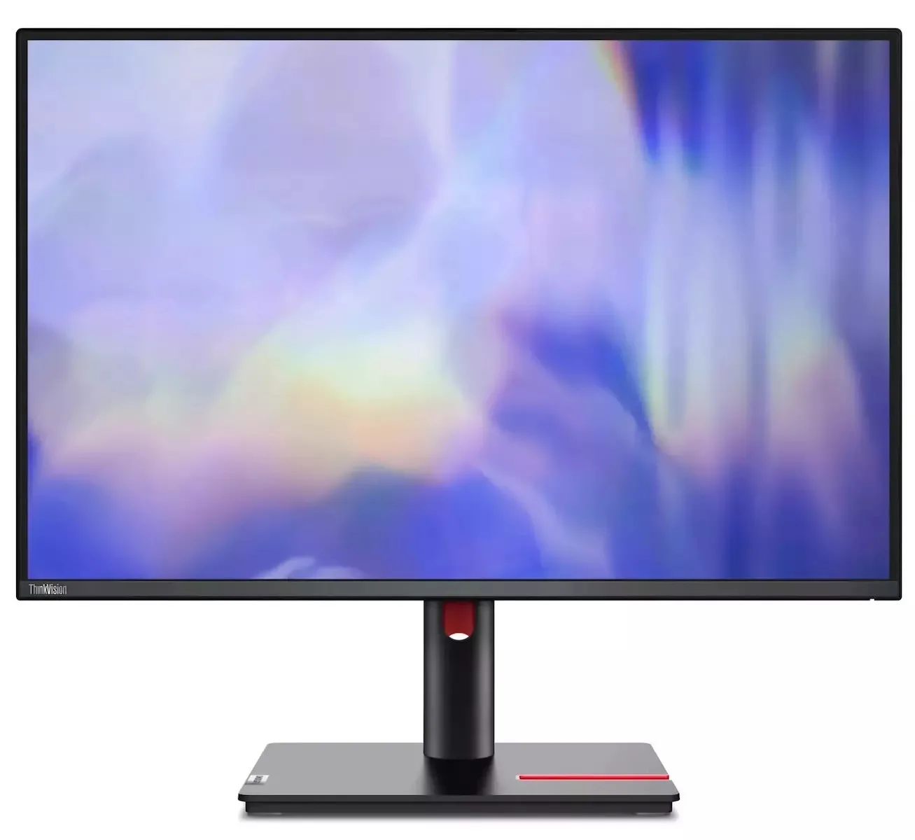 Lenovo ThinkVision T24d-30 IPS Monitor 24" FHD 1920x1200 - Image 1