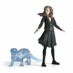 Schleich-S Hermione And Patronus για 3+ Ετών 42681