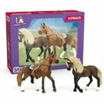 Schleich-S Horse Club Paso για 3+ Ετών 42738