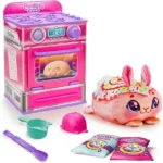 Moose Toys Cookeez για 5+ Ετών S71007287