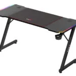 Biurko Elektryczne Ma-leader 8.2 Black