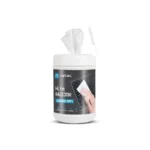 Natec Μαντηλάκια Cleaning Wipes 100τμχ NSC-1796
