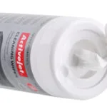 Active Jet Μαντηλάκια Cleaning Office Equipment Wipes 100τμχ AOC-301
