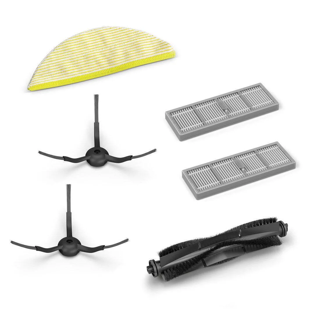 20250220143452_11db14f2 Kärcher 2.269-641.0 Vacuum Accessory Supply Robot Vacuum Accessory Kit Kar - Image 1