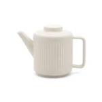 Bredemeijer Τσαγιέρα Λευκή 1200ml 147050
