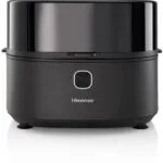 Hisense Air Fryer 6.7lt Μαύρο ALZ61508.3838782818547