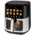 Profi Cook Air Fryer 6.5lt Μαύρο